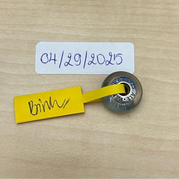 Pandora Disney Ariel Murano - Picture 6 of 6